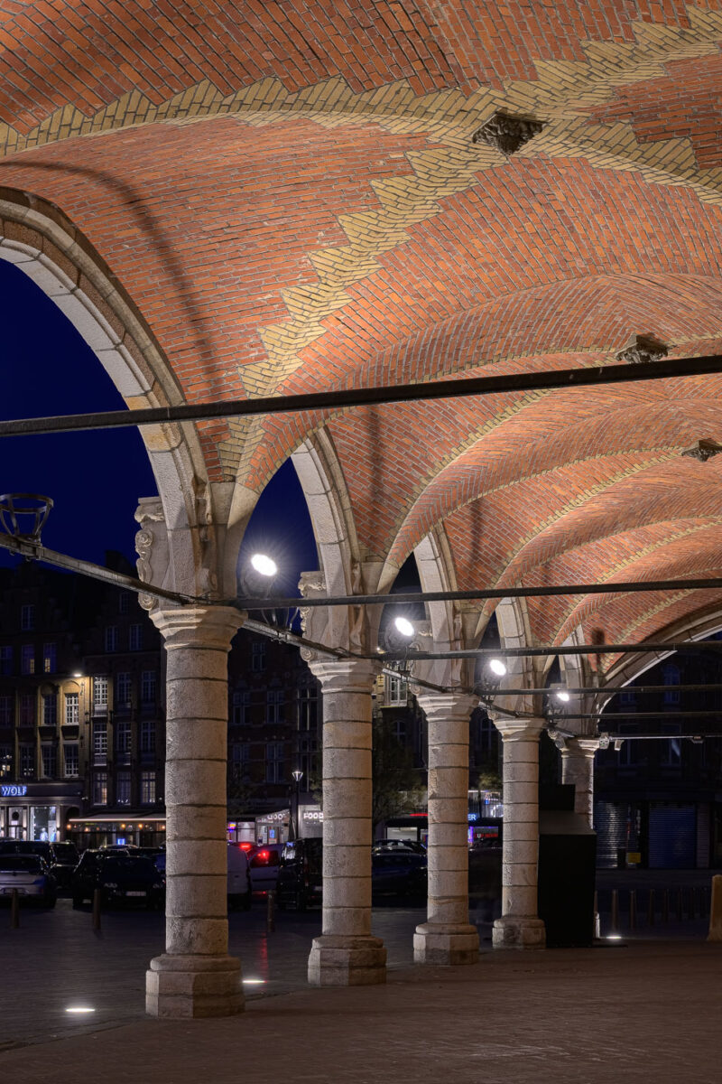 A Lakenhallen Ieper 19