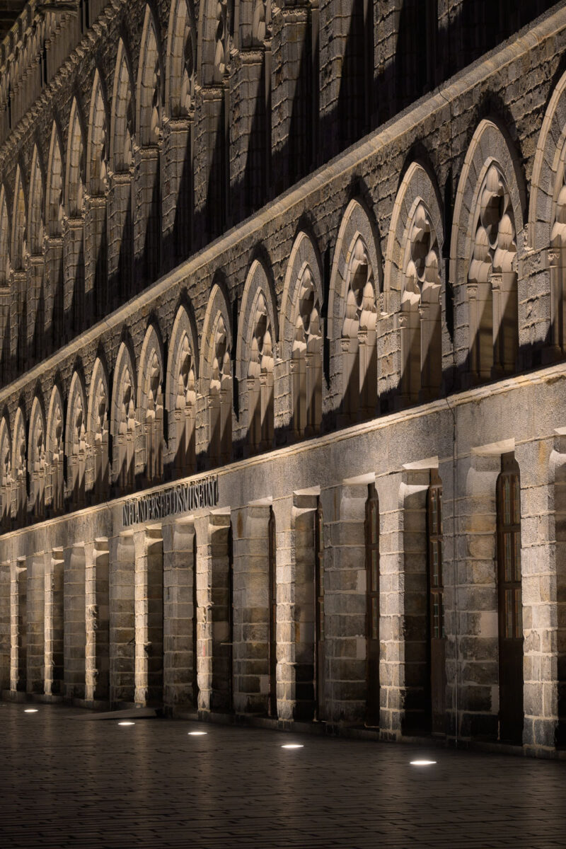 A Lakenhallen Ieper 22