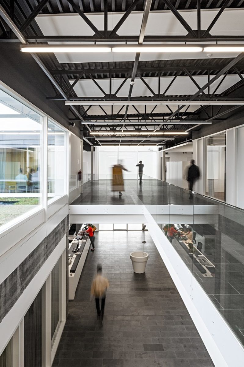 Administratief centrum - Zwevegem - c-Klaas Verdru - 13