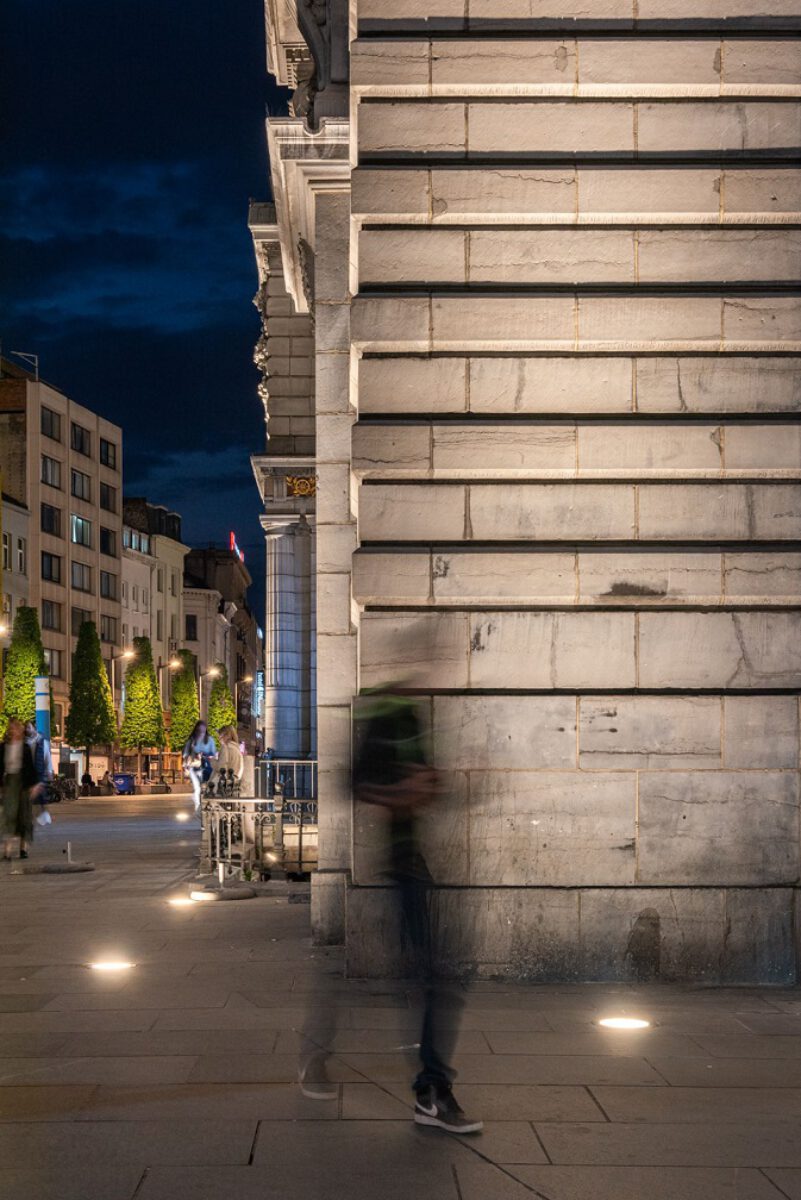 Antwerpen Centraal Station Antwerpen 17