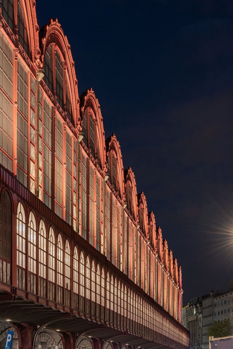 Antwerpen Centraal Station Antwerpen 20