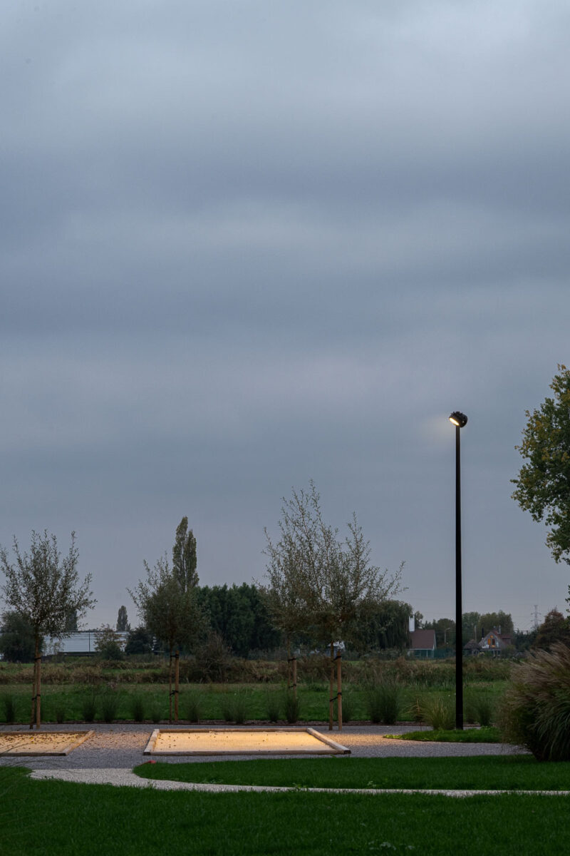 Lybover Beveren Leie 100