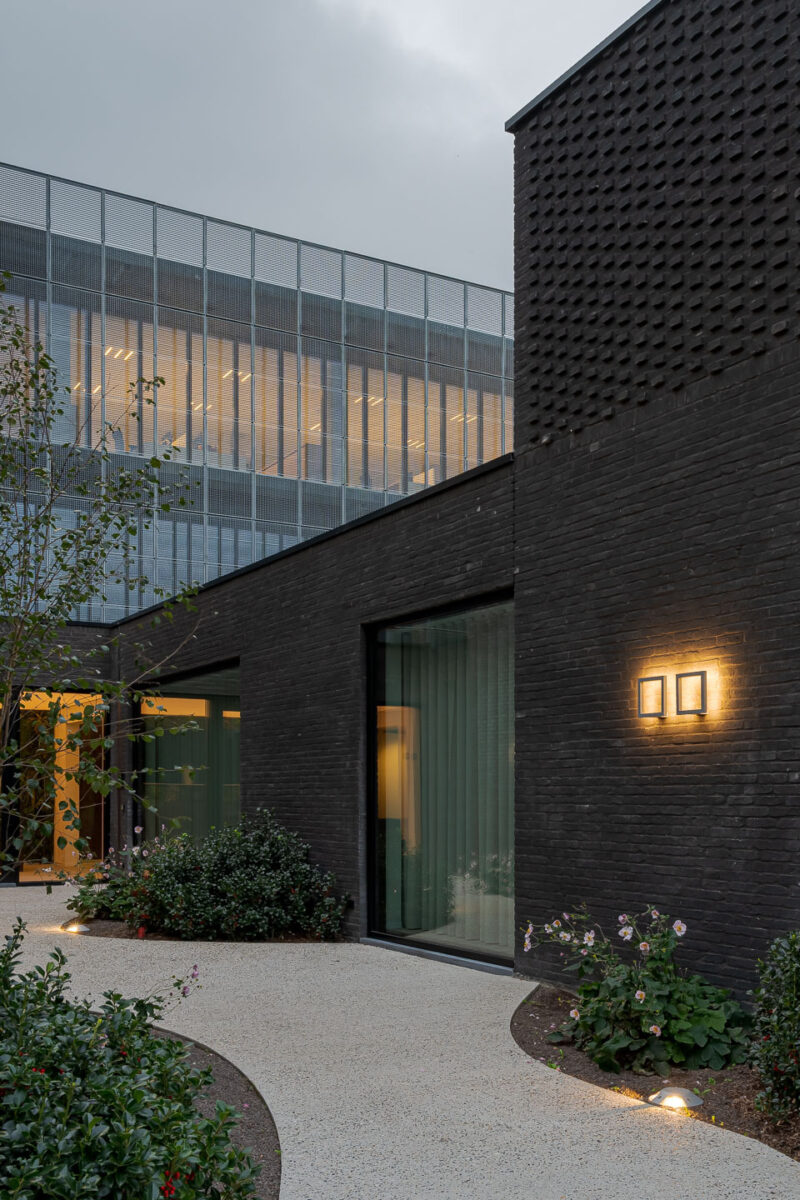 Lybover Beveren Leie 83