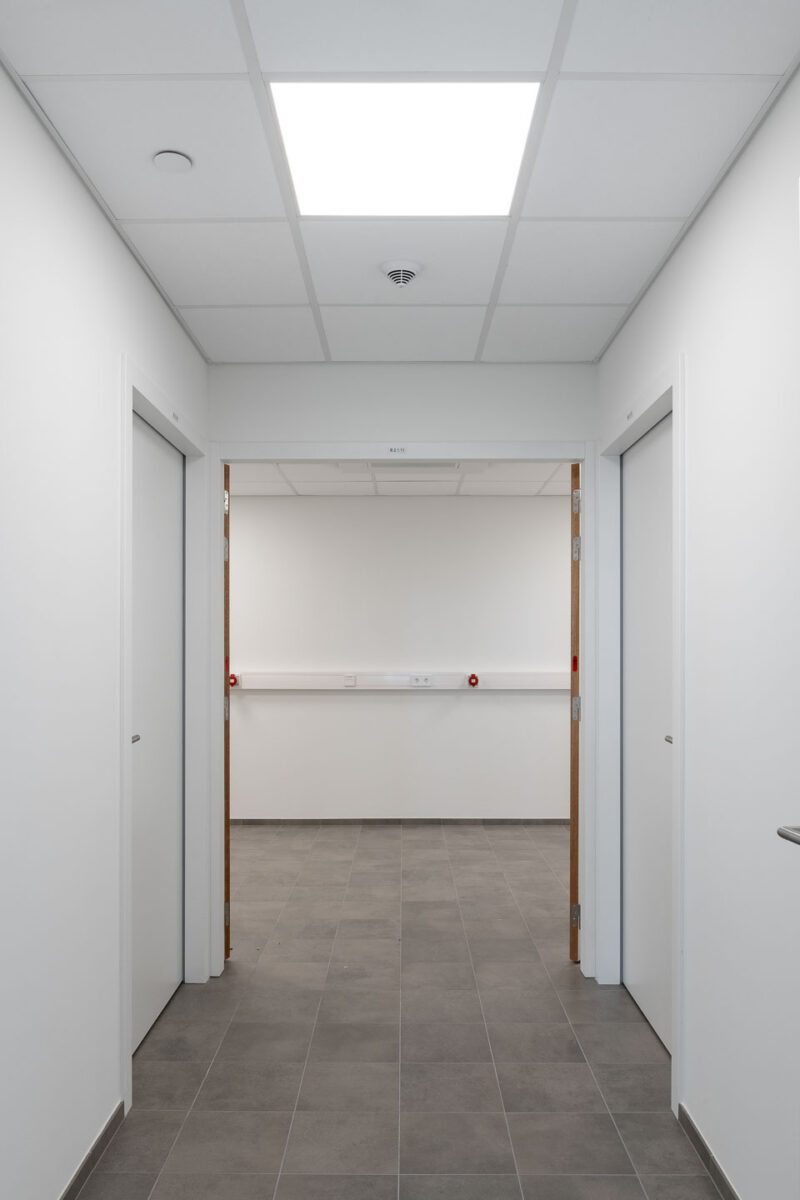 VIB Bio incubator Zwijnaarde 23 Klaas Verdru