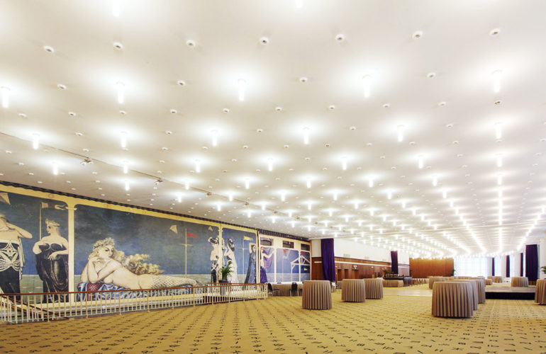 Casino Kursaal - Oostende - 03