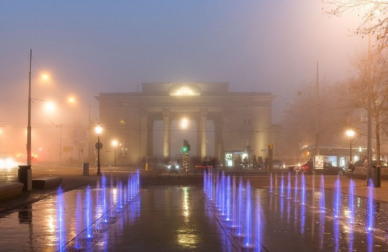 Haarlemmerpoort - Amsterdam - 29