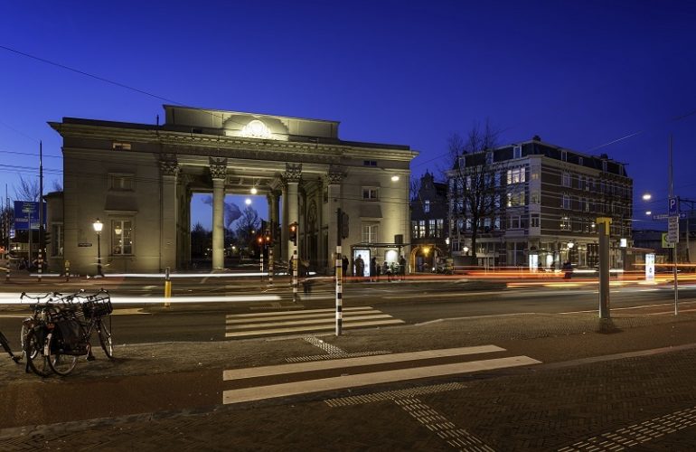 Haarlemmerpoort - Amsterdam - 4