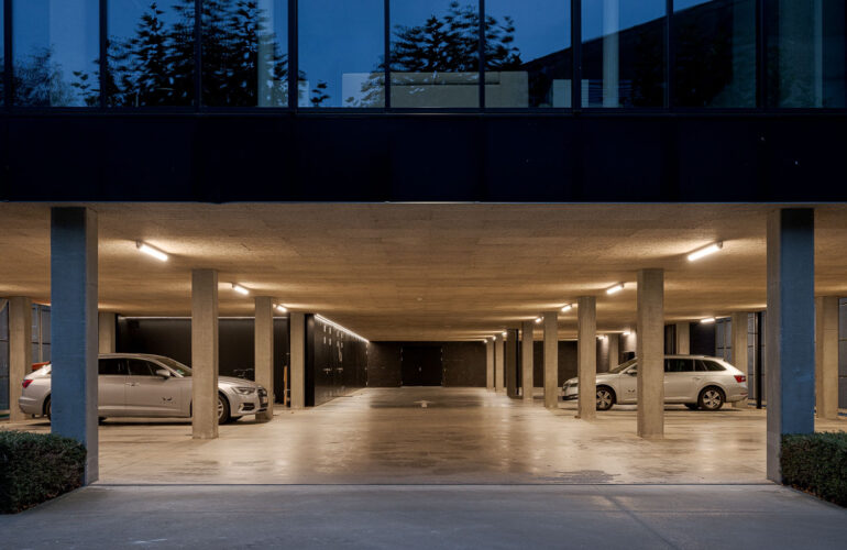 Lybover Beveren Leie 102