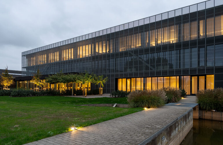 Lybover Beveren Leie 97