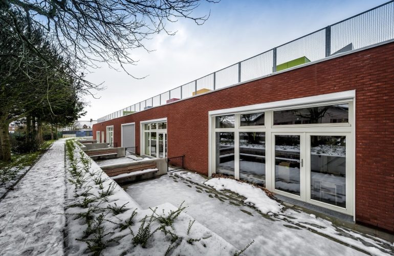 Passieve kleuterschool - Oostduinkerke - c-Klaas Verdru - 25