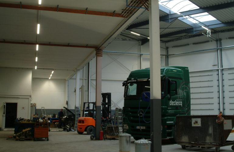 Relighting Stortbeton Declercq - Waregem - 021