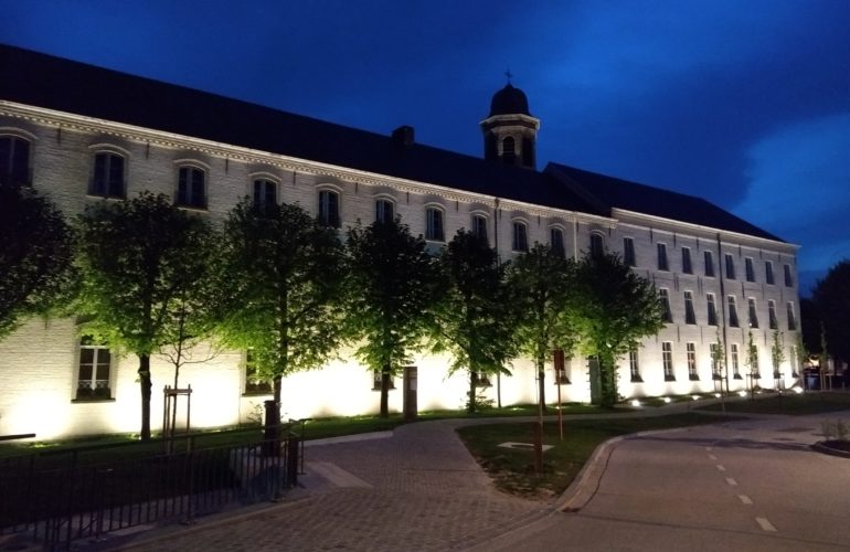 Sint-Pietersnieuwstraat - De Vooruit - Gent - c-Bart Peeters - IMG 20190423 213548214