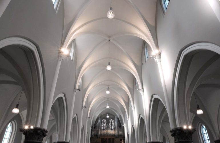 St. Michielskerk - Kuurne - 03