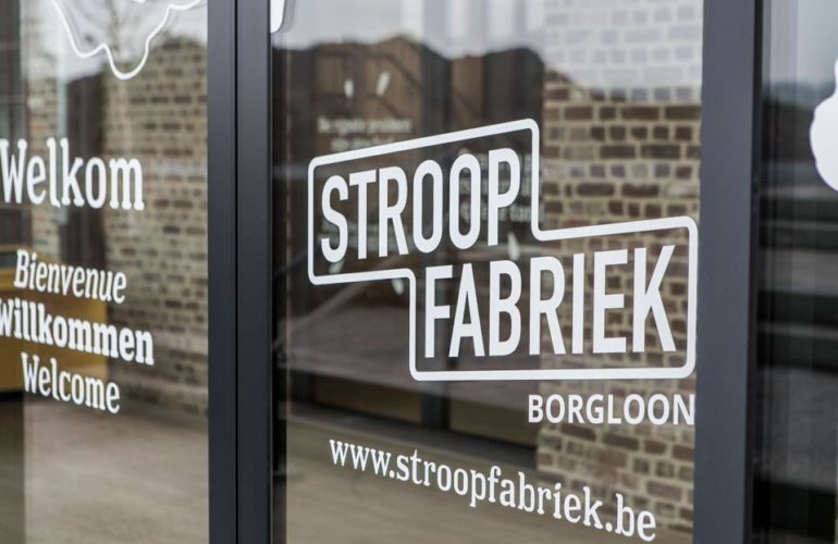 Stoomstroopfabriek - Borgloon - c-Blush Photography Geel - 1 X8 B0891