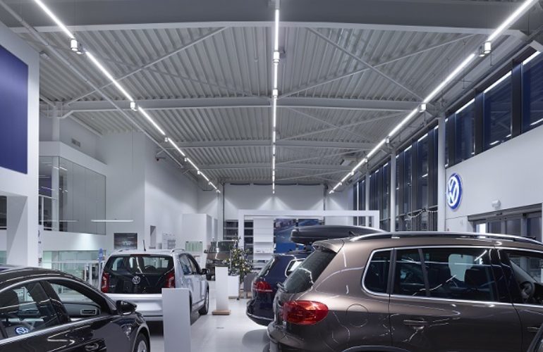 Volkswagen Garage 'De Kimpe' - Ninove - 017