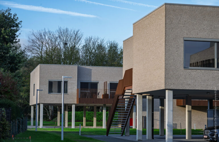 WZC Klaverveld Zedelgem DRJ2643