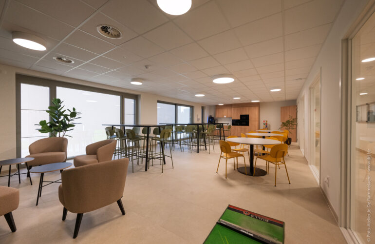 WZC Klaverveld Zedelgem DRJ2711