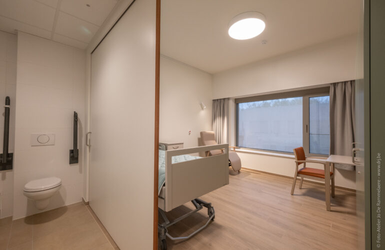 WZC Klaverveld Zedelgem DRJ2787