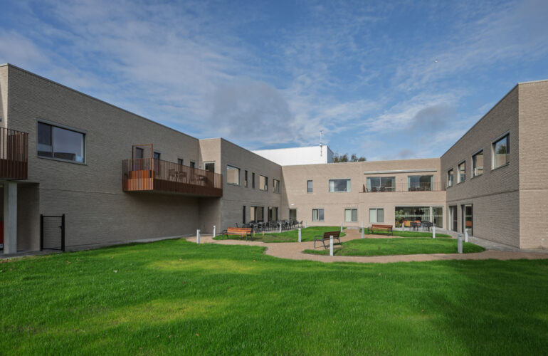 WZC Klaverveld Zedelgem DRJ2943