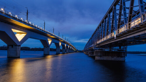 Brug Hollandsch Diep