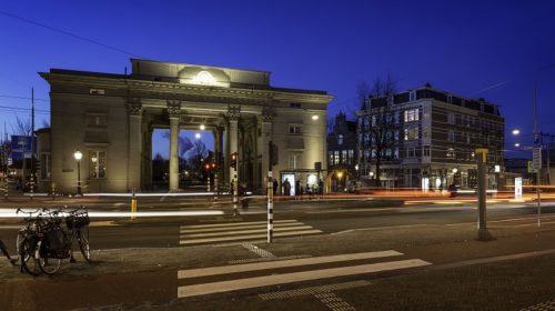 Haarlemmerpoort