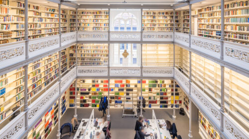 Universiteitsbibliotheek Utrecht