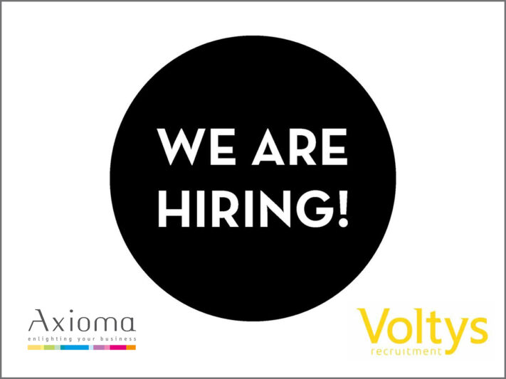 Vacature - Commercieel Medewerker Binnendienst