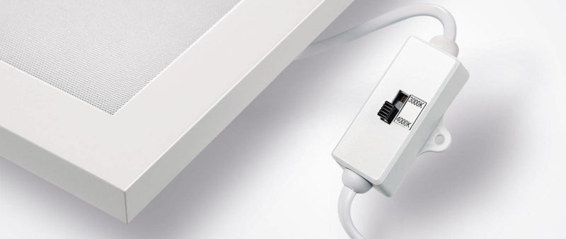 FPL2 LED - Functioneel inbouwarmatuur met uitstekende kwaliteit