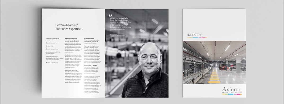 Banner Brochure