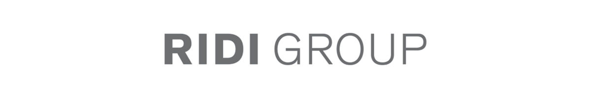 Ridi Logo