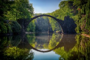Bridge martin damboldt