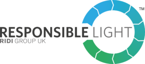 Responsible light 2560