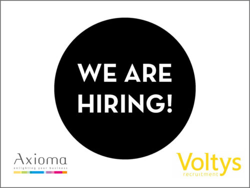 Vacature - Commercieel Medewerker Binnendienst
