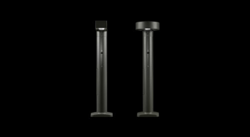 LINEO & ODO SMART BOLLARDS